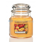 Yankee Candle Mango peach salsa 411g