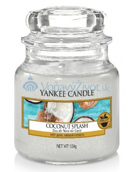 Yankee Candle 104g Coconut Splash