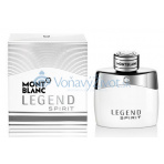 Mont Blanc Legend Spirit M EDT 30ml