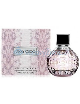 Jimmy Choo Jimmy Choo W EDT 60ml