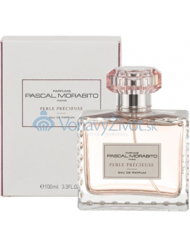 Pascal Morabito Perle Precieuse W EDP 100ml