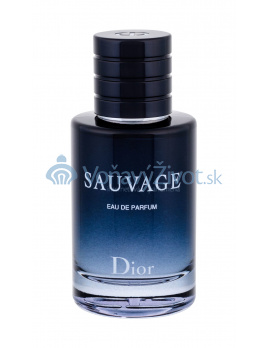 Christian Dior Sauvage M EDP 60