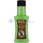 REUZEL Scrub Shampoo - 3.38oz/100ml




