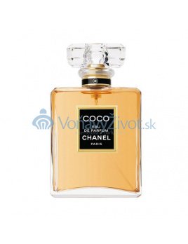 Chanel Coco W EDP 35ml