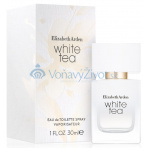 Elizabeth Arden White Tea W EDT 30ml