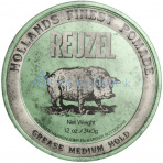 REUZEL Green Pomade - 12oz/340g