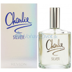 Revlon Charlie Silver W EDT 100ml