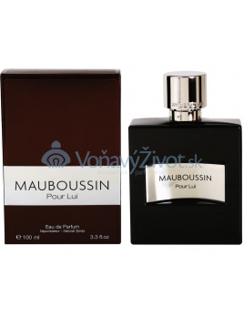 Mauboussin Pour Lui M EDP 100ml