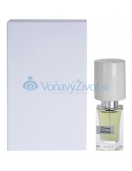 Nasomatto China White Extrait De Parfum W 30ml