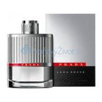 Prada Luna Rossa M EDT 150ml