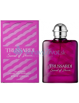 Trussardi Sound of Donna W EDP 50ml