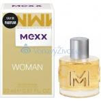 Mexx Woman W EDP 20ml