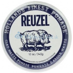 REUZEL Clay Matte Pomade - 12oz/340g










