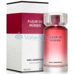 Karl Lagerfeld Les Parfums Matières Fleur de Mûrier W EDP 100ml