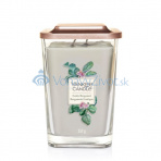 Yankee Candle Elevation Exotic Bergamot vonná svíčka 552g