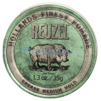 REUZEL Green Pomade - 1.3oz/35g