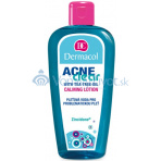 Dermacol AcneClear Calming Lotion 200ml