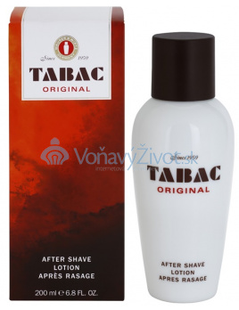 Tabac Original After Shave Lotion M 200ml