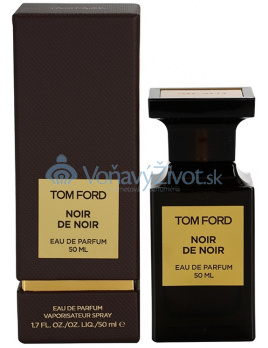 Tom Ford Noir de Noir U EDP 50ml