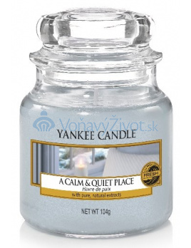 Yankee Candle 104g A Calm & Quiet Place