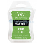 WoodWick vonný vosk Palm Leaf 22,7g