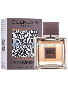 Guerlain L'Homme Ideal M EDP 50ml