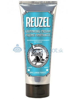 REUZEL Grooming Cream - 3.38oz/100ml