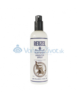 REUZEL Clay Spray 355ml