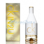 Calvin Klein In2u W EDT 100ml