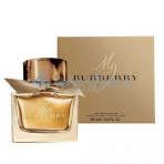 Burberry My Burberry W EDP 90ml