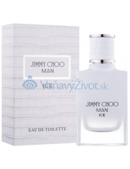 Jimmy Choo Man Ice M EDT 30ml