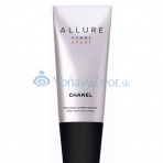 Chanel Allure Homme Sport After Shave Moisturizer M 100 ml