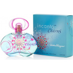 Salvatore Ferragamo Incanto Charms W EDT 100ml