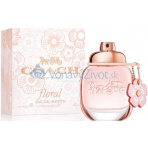 Coach Coach Floral W EDP 50ml