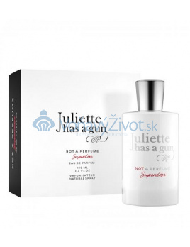 Juliette Has A Gun Not A Perfume Superdose parfémovaná voda 100 ml Unisex