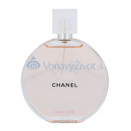 Chanel Chance Eau Vive W EDT 150ml