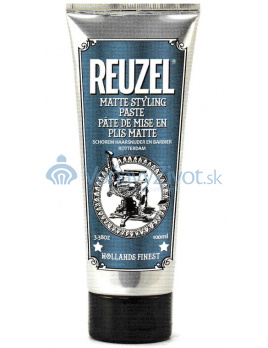 REUZEL Matte Styling Paste - 3.38oz/100ml