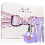 Lanvin Éclat D'Arpege W EDP 100ml + BL 100ml + EDP 7,5ml