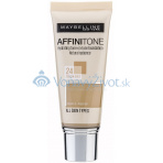 Maybelline Affinitone 30ml - 24 Golden Beige