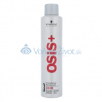 Schwarzkopf Osis+ Session W lak na vlasy 300ml