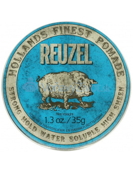 REUZEL Blue Pomade - 1.3oz/35g