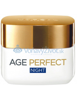 L'Oréal Paris Age Perfect Night 50ml