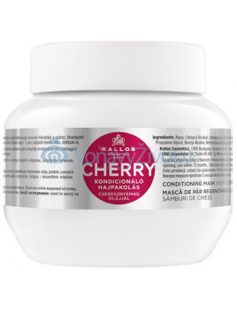 Kallos Cherry Hair Mask 275ml