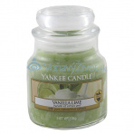 Yankee Candle Vanilla lime 104g