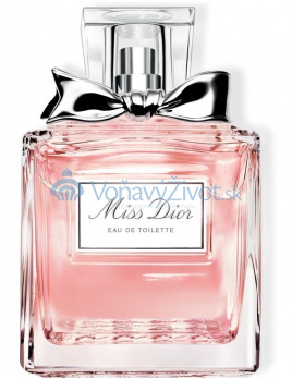 Dior Miss Dior Eau De Toilette 2019 W EDT 100ml