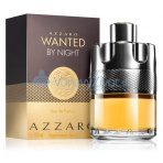 Azzaro Wanted By Night EDP 100ml