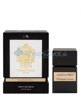 Tiziana Terenzi Laudano Nero Extrait de Parfum 100ml Unisex