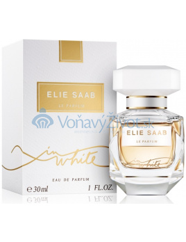 Elie Saab Le Parfum In White W EDP 30ml