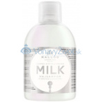 Kallos Milk Shampoo 1000ml