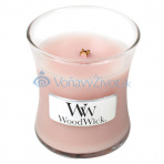 WoodWick oválná váza Coastal sunset 85g